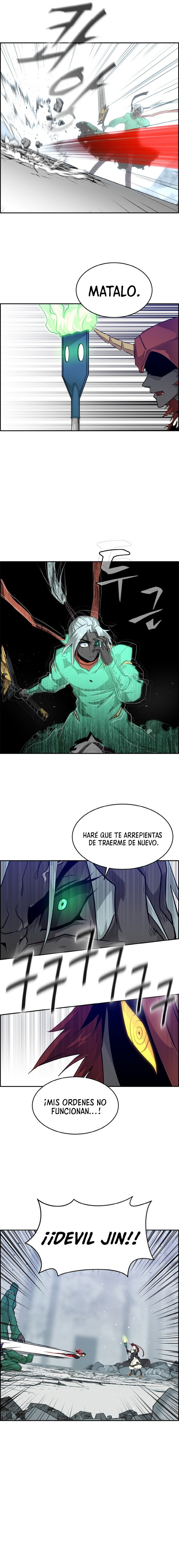 Sueños compartidos capítulo 70, página 18