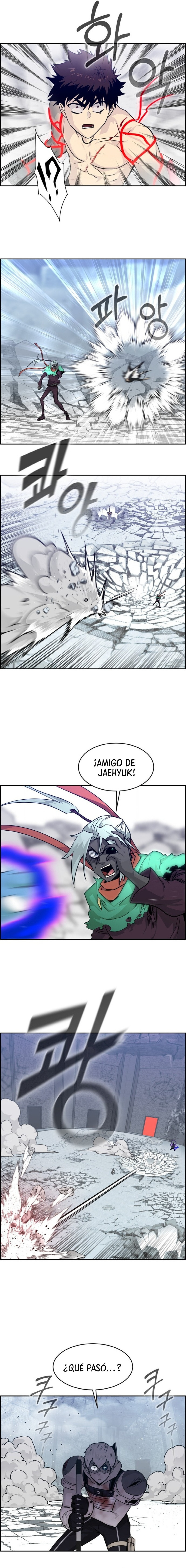 Sueños compartidos capítulo 71, página 3