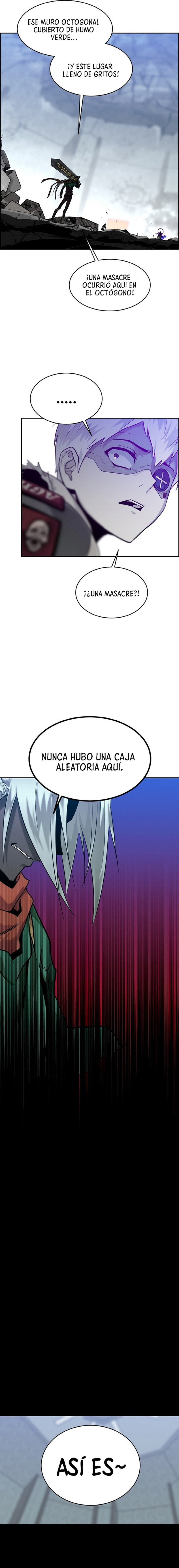 Sueños compartidos capítulo 71, página 6