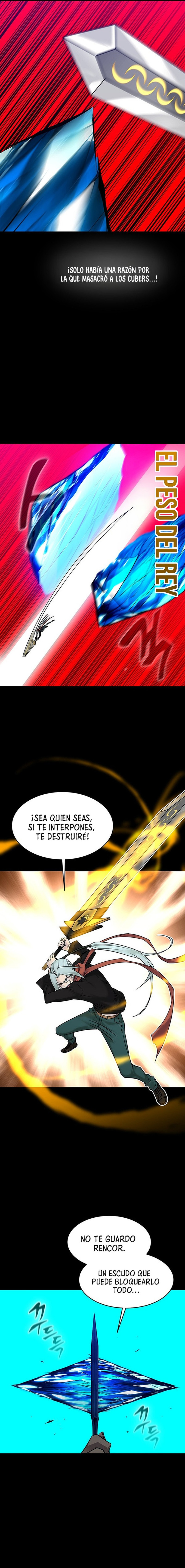 Sueños compartidos capítulo 71, página 12