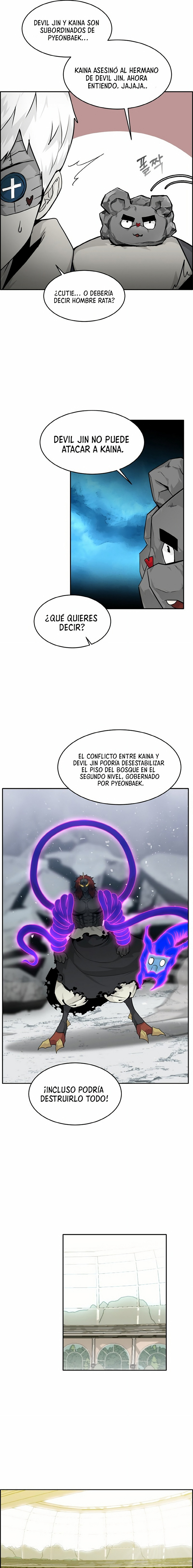 Sueños compartidos capítulo 72, página 6