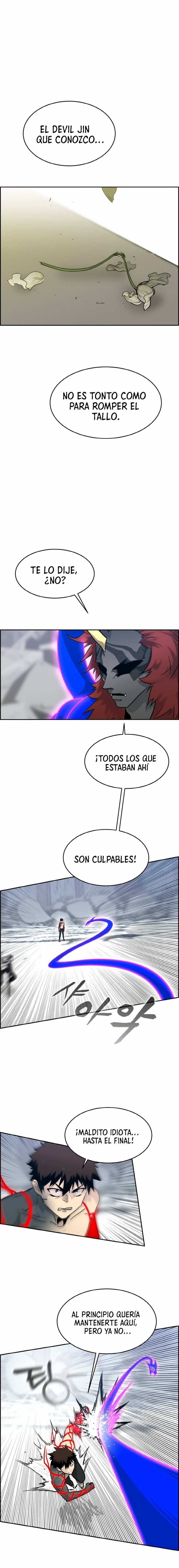 Sueños compartidos capítulo 72, página 9
