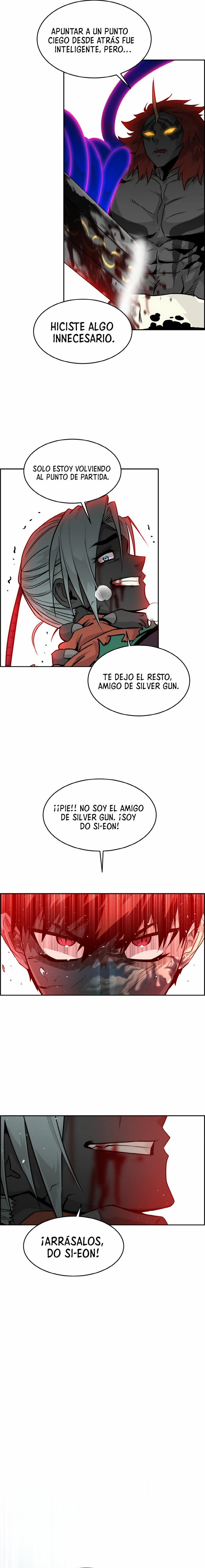 Sueños compartidos capítulo 72, página 20