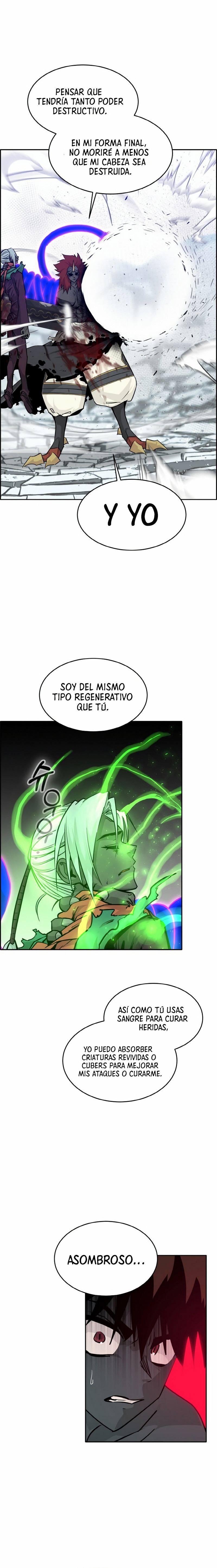 Sueños compartidos capítulo 73, página 2