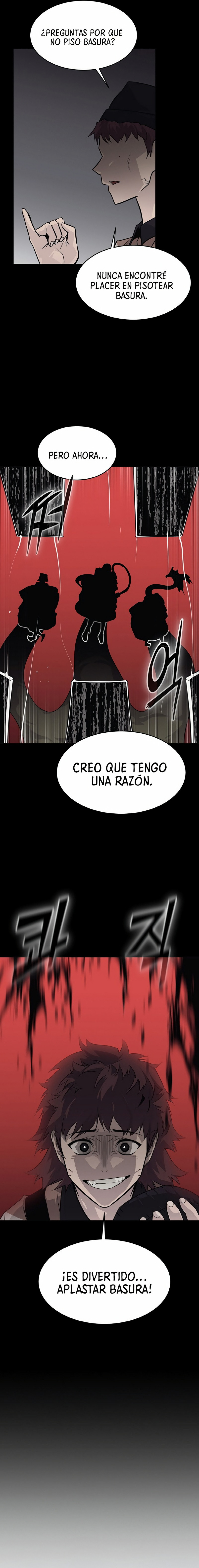 Sueños compartidos capítulo 73, página 18