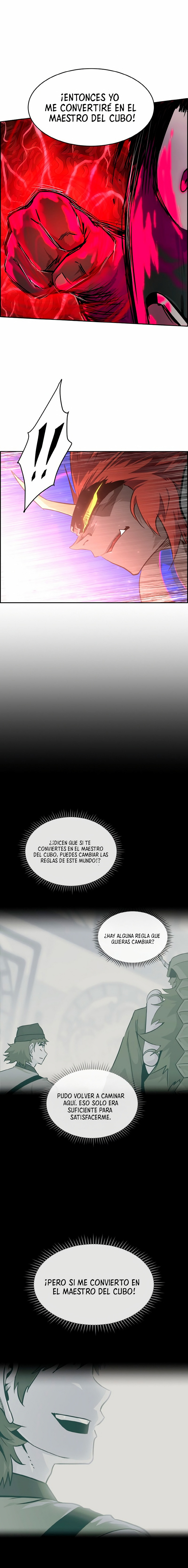Sueños compartidos capítulo 74, página 16