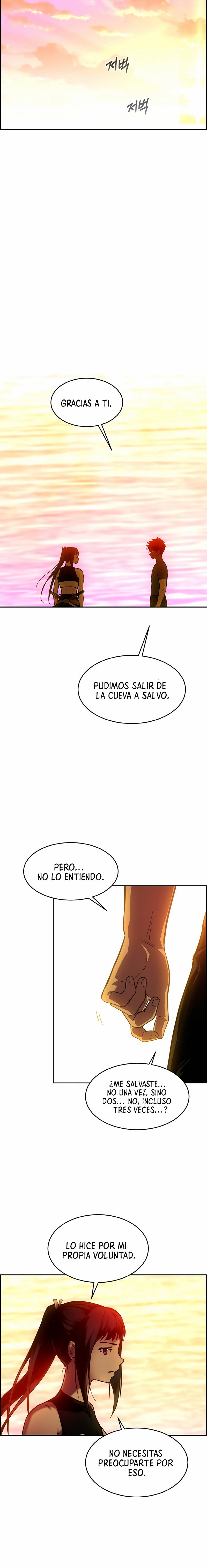 Sueños compartidos capítulo 76, página 14