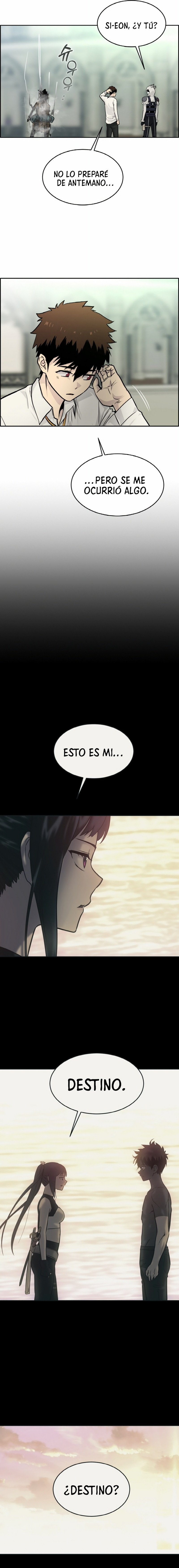 Sueños compartidos capítulo 77, página 10
