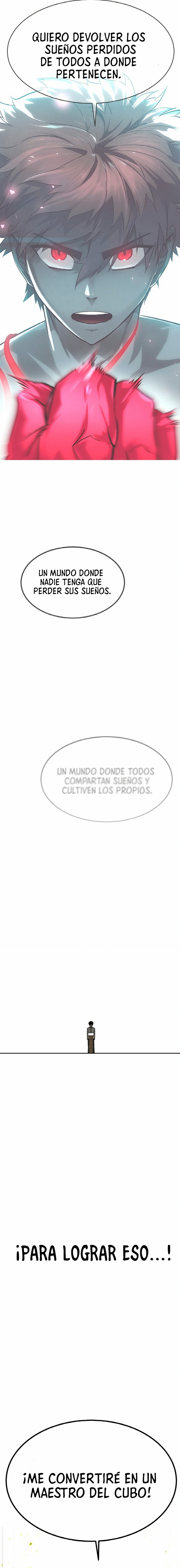 Sueños compartidos capítulo 77, página 17