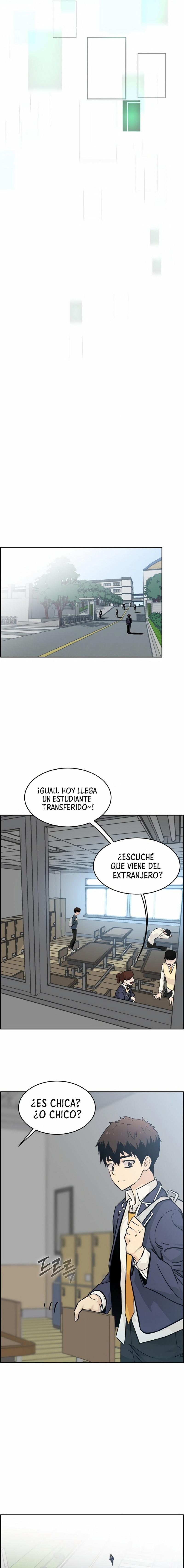 Sueños compartidos capítulo 77, página 27