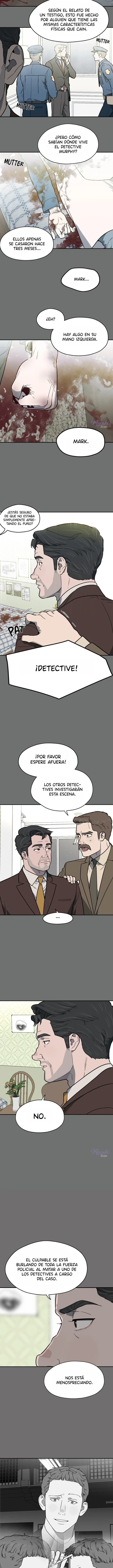 Susurros Fantasmales capítulo 59, página 7