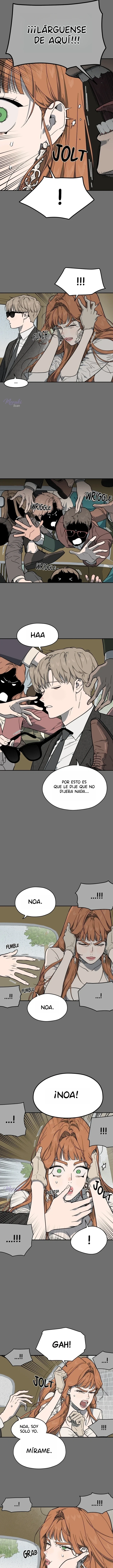 Susurros Fantasmales capítulo 60, página 7