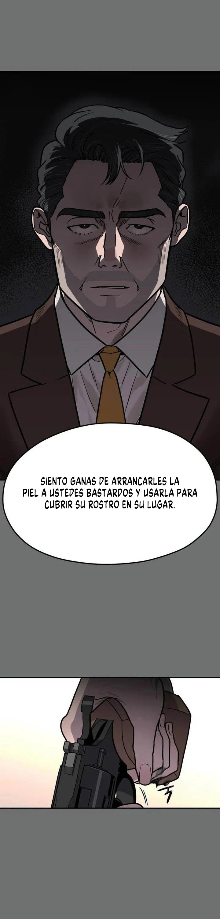 Susurros Fantasmales capítulo 63, página 3