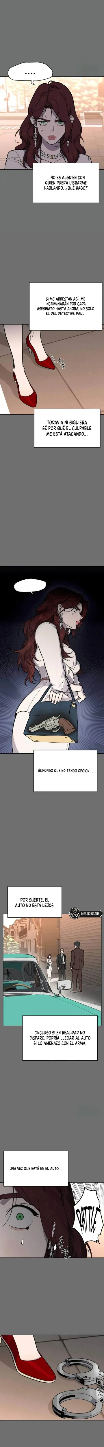 Susurros Fantasmales capítulo 63, página 4