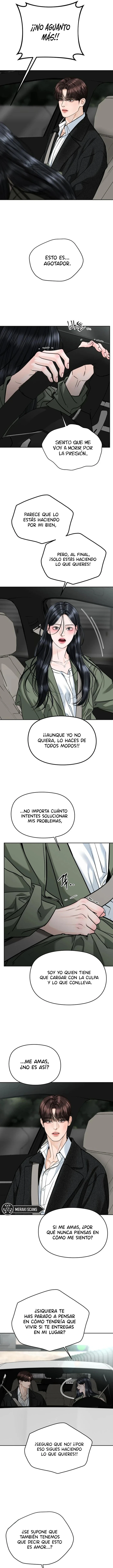 Te mostraré mi lado más retorcido capítulo 102, página 6