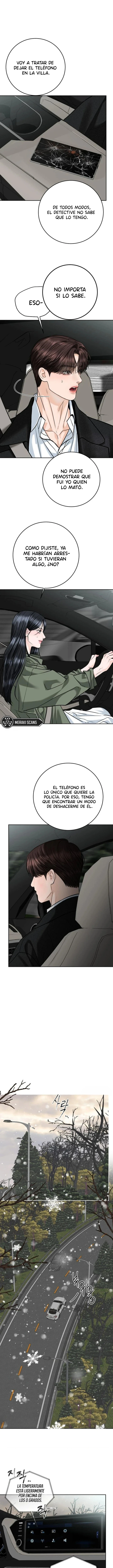 Te mostraré mi lado más retorcido capítulo 102, página 10