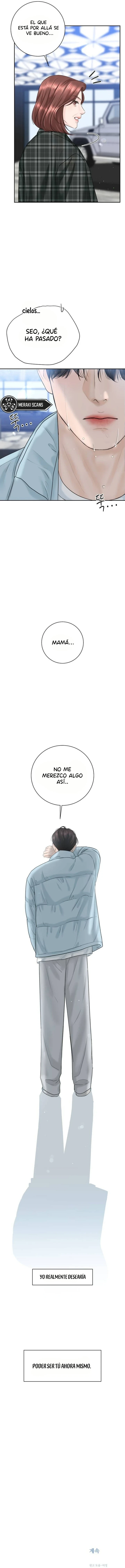 Te mostraré mi lado más retorcido capítulo 19, página 12