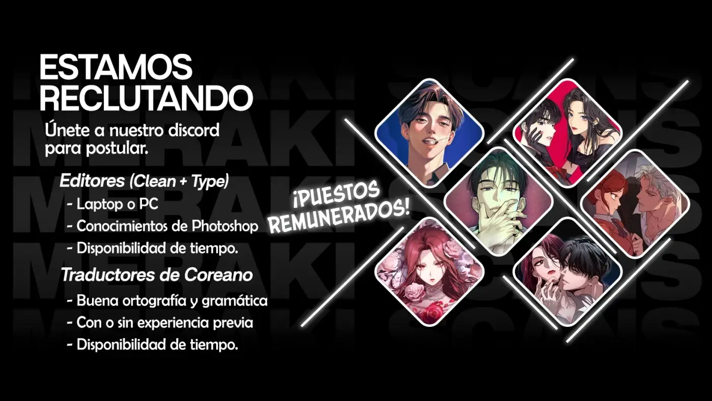 Te mostraré mi lado más retorcido capítulo 64, página 13