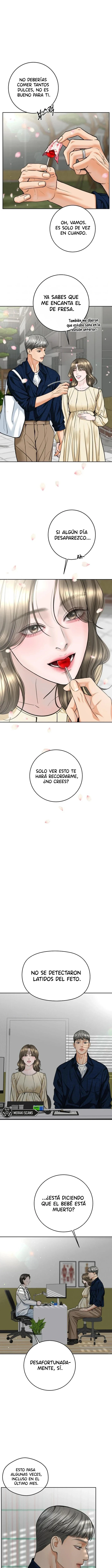 Te mostraré mi lado más retorcido capítulo 93, página 2