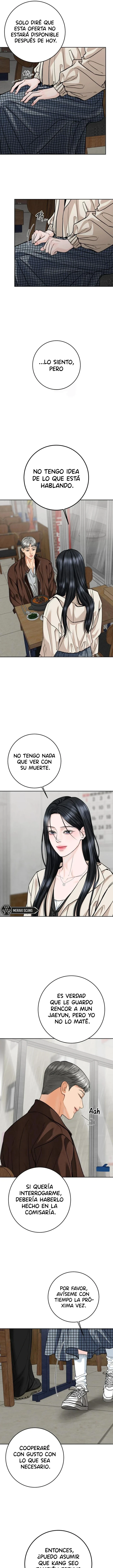 Te mostraré mi lado más retorcido capítulo 94, página 10