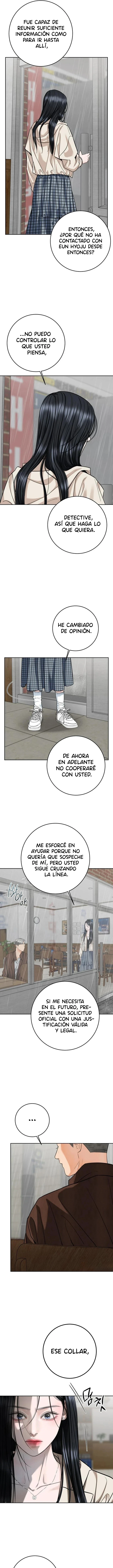 Te mostraré mi lado más retorcido capítulo 94, página 12