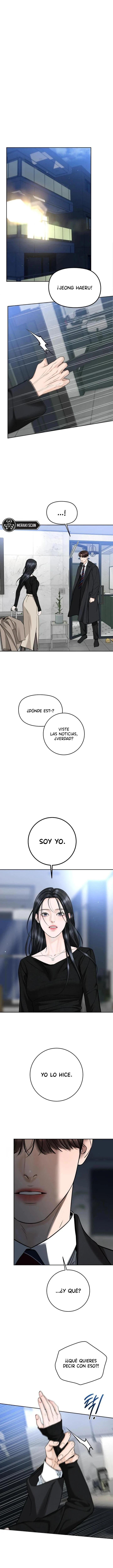 Te mostraré mi lado más retorcido capítulo 97, página 16