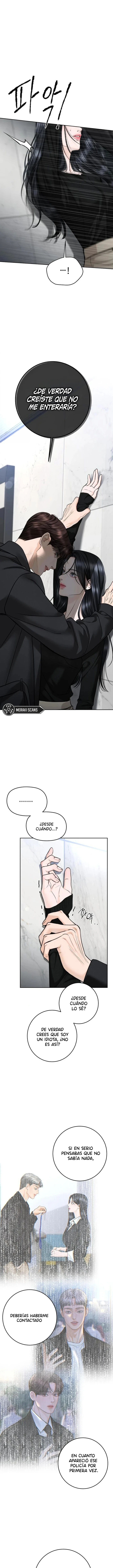 Te mostraré mi lado más retorcido capítulo 98, página 2