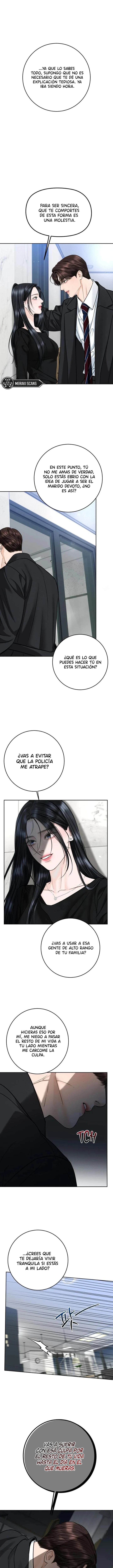 Te mostraré mi lado más retorcido capítulo 98, página 4