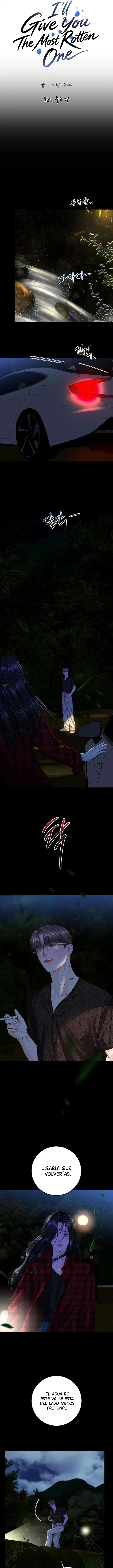 Te mostraré mi lado más retorcido capítulo 98, página 14
