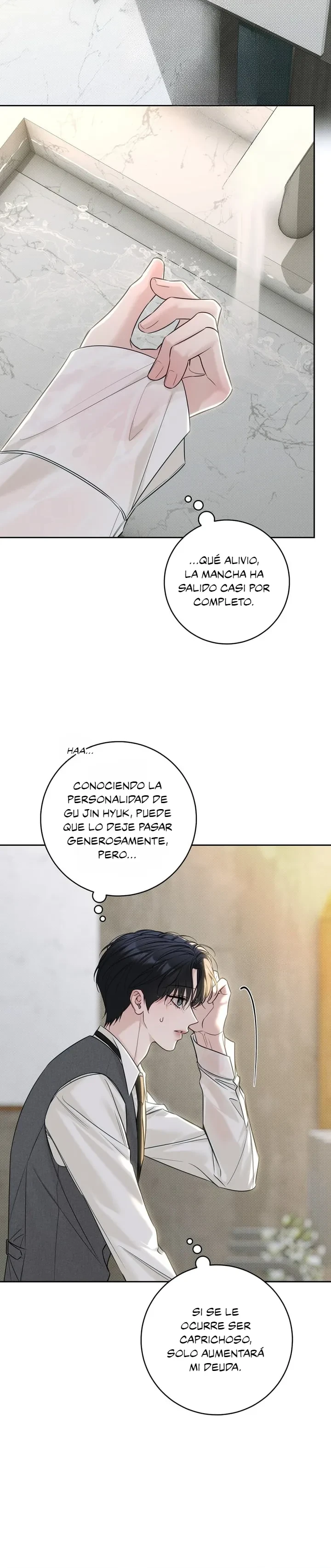 Temporada de invierno capítulo 18, página 13