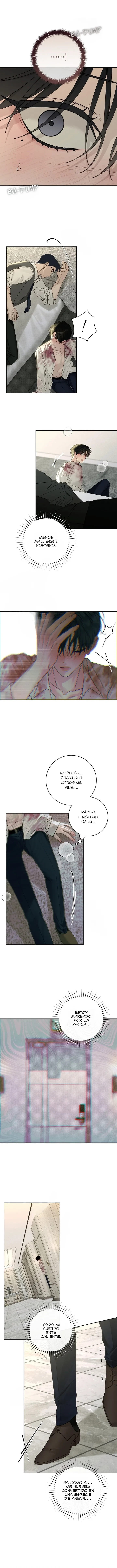 Temporada de invierno capítulo 20, página 2