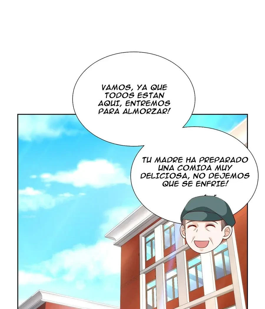 Tengo una Nueva Carrera al Azar Cada Semana capítulo 231, página 14