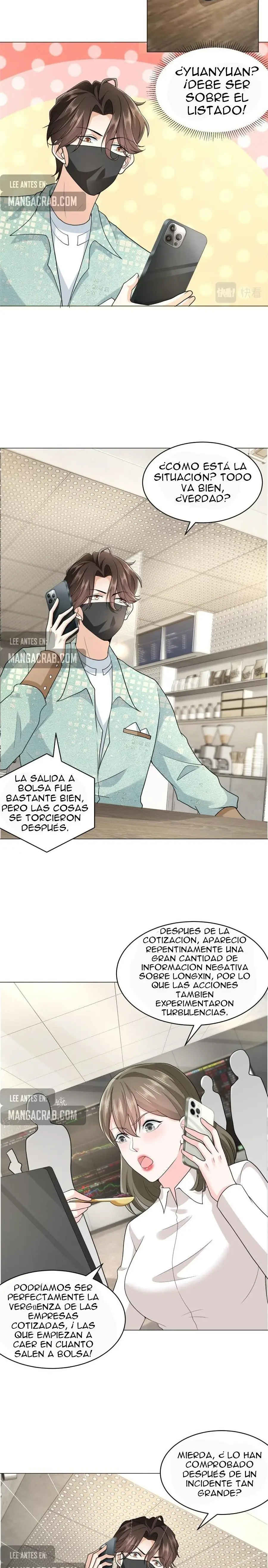Tengo una Nueva Carrera al Azar Cada Semana capítulo 284, página 12