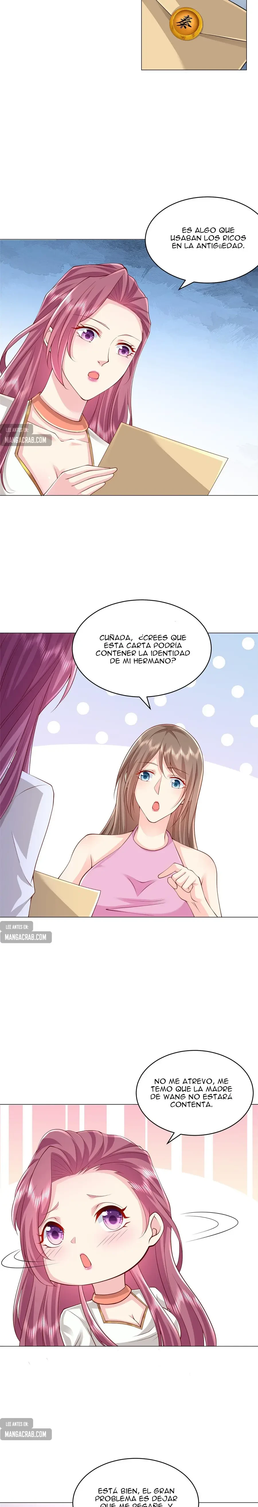 Tengo una Nueva Carrera al Azar Cada Semana capítulo 312, página 2