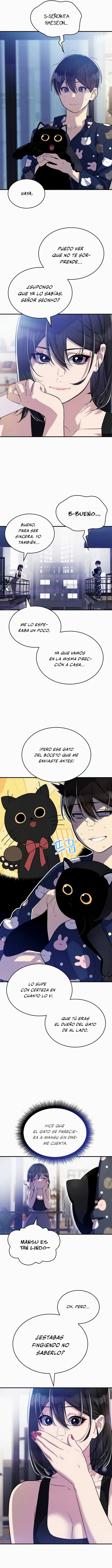 Teto x Egen capítulo 10, página 4