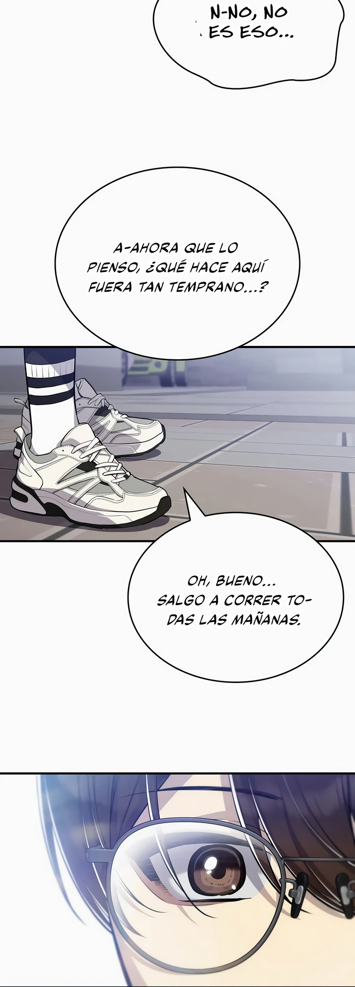 Teto x Egen capítulo 10, página 13