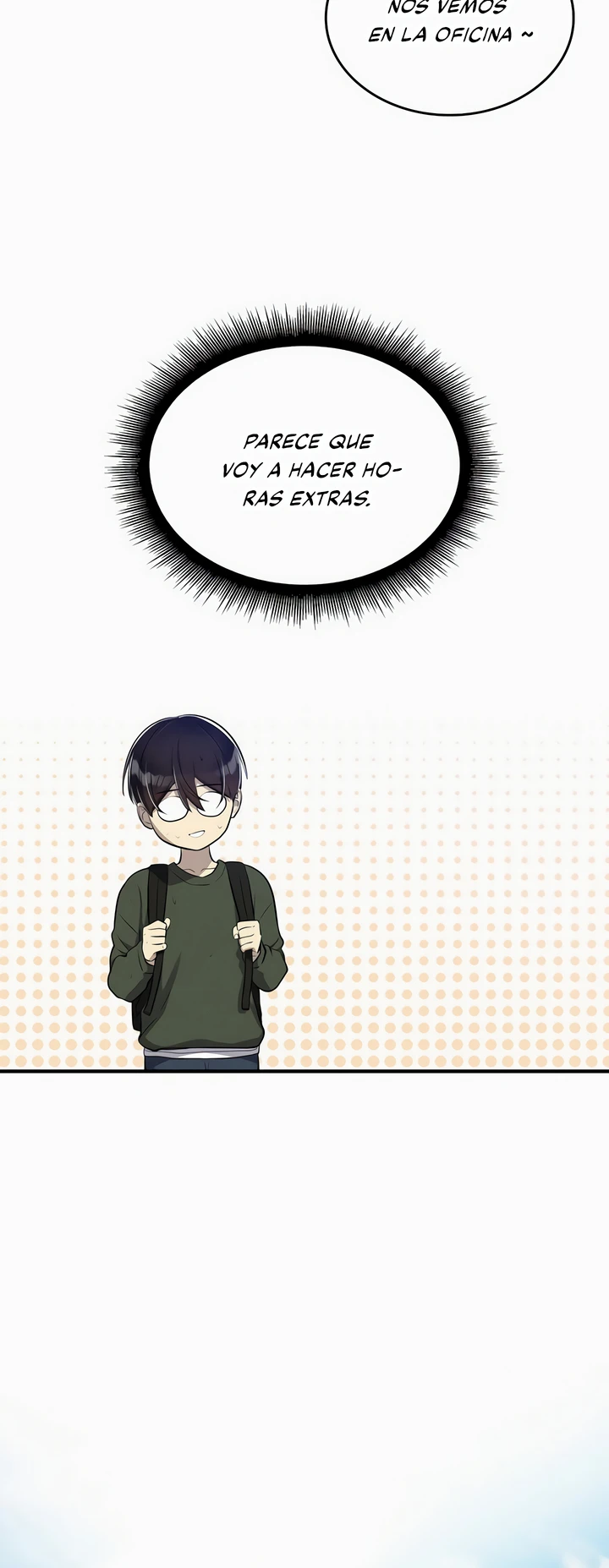 Teto x Egen capítulo 10, página 15