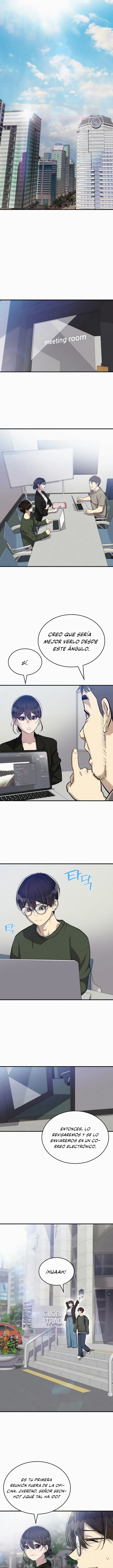 Teto x Egen capítulo 10, página 16