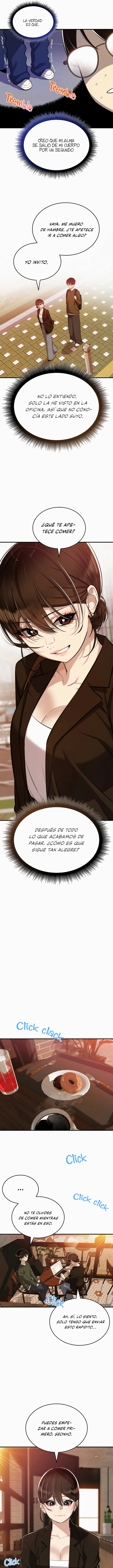 Teto x Egen capítulo 11, página 10