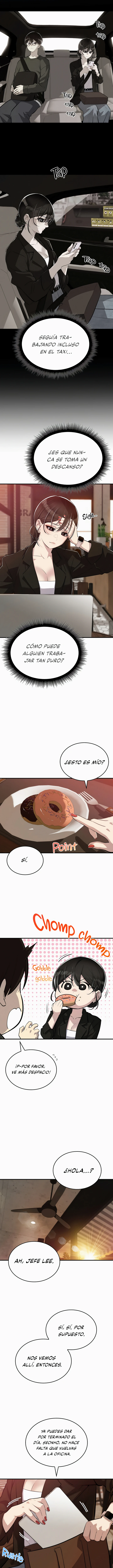 Teto x Egen capítulo 11, página 12