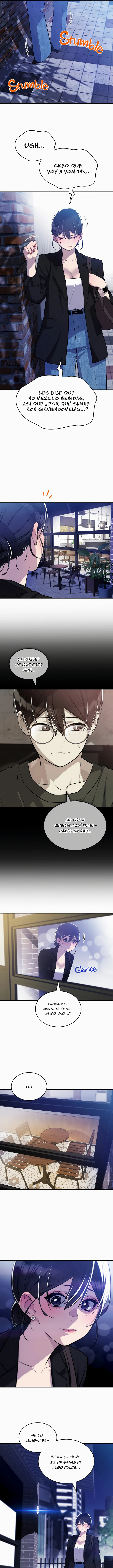 Teto x Egen capítulo 11, página 18
