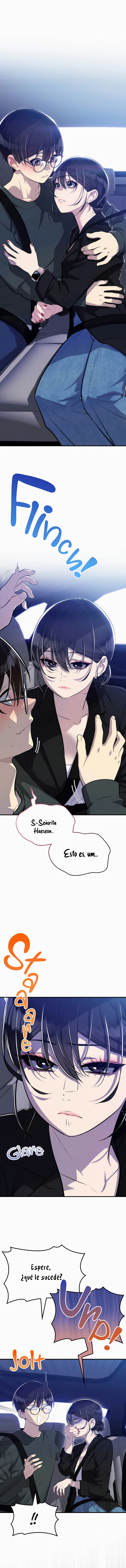 Teto x Egen capítulo 13, página 2
