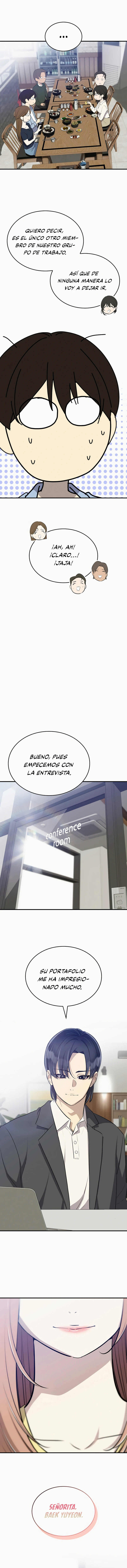 Teto x Egen capítulo 13, página 12