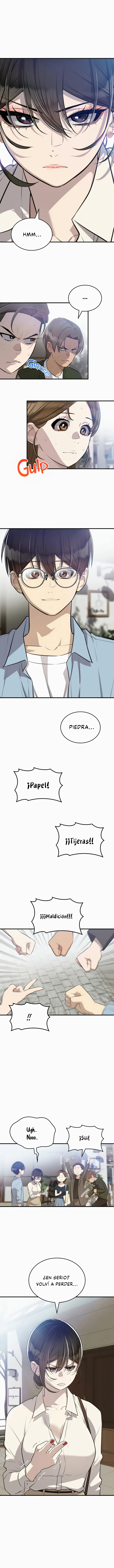 Teto x Egen capítulo 14, página 2