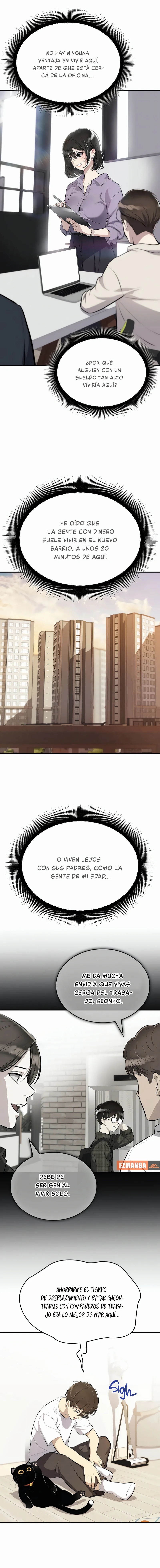 Teto x Egen capítulo 2, página 9