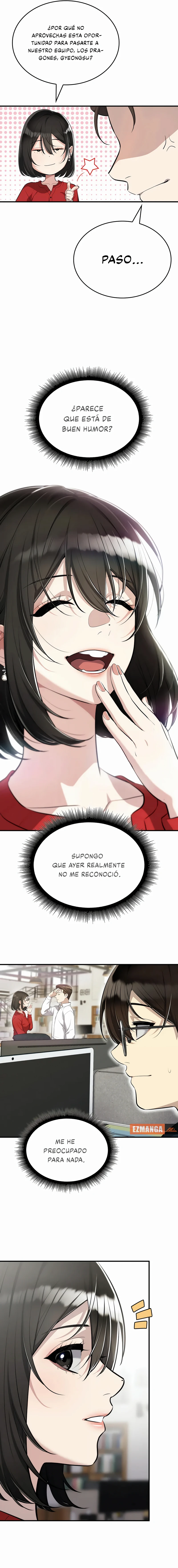 Teto x Egen capítulo 2, página 13