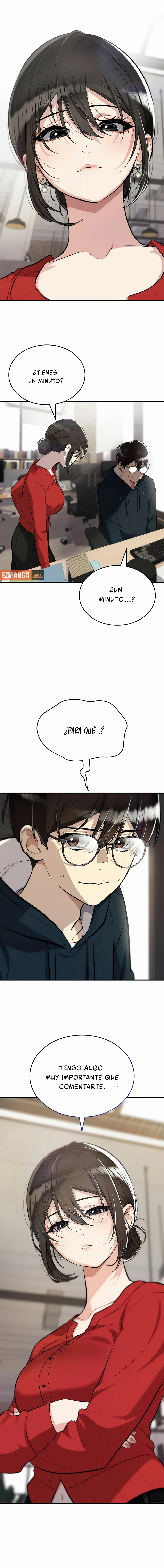 Teto x Egen capítulo 2, página 16