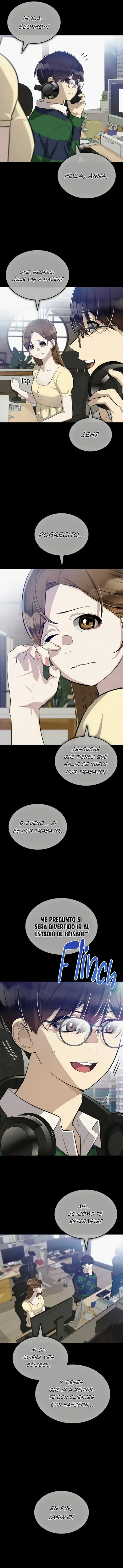Teto x Egen capítulo 23, página 3
