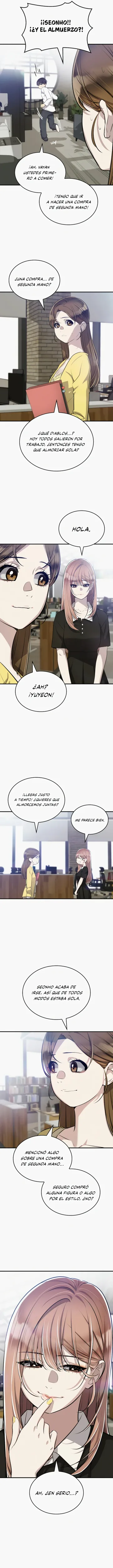 Teto x Egen capítulo 23, página 7