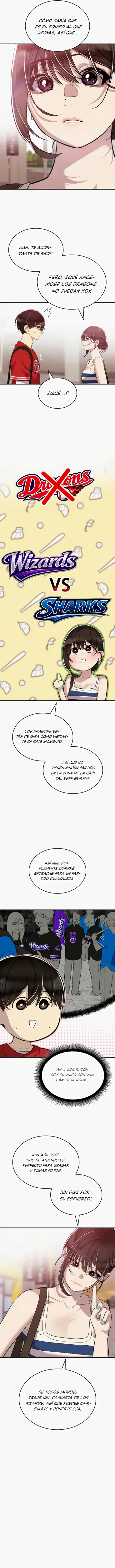 Teto x Egen capítulo 23, página 11
